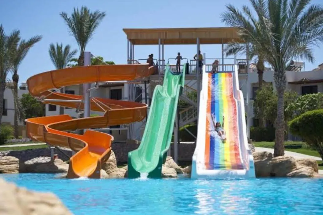 Amwaj Hotel & Resort Sharm El Sheikh-1