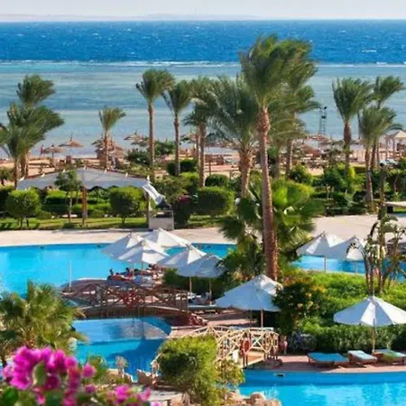 Amwaj Hotel & Resort Sharm El Sheikh-2